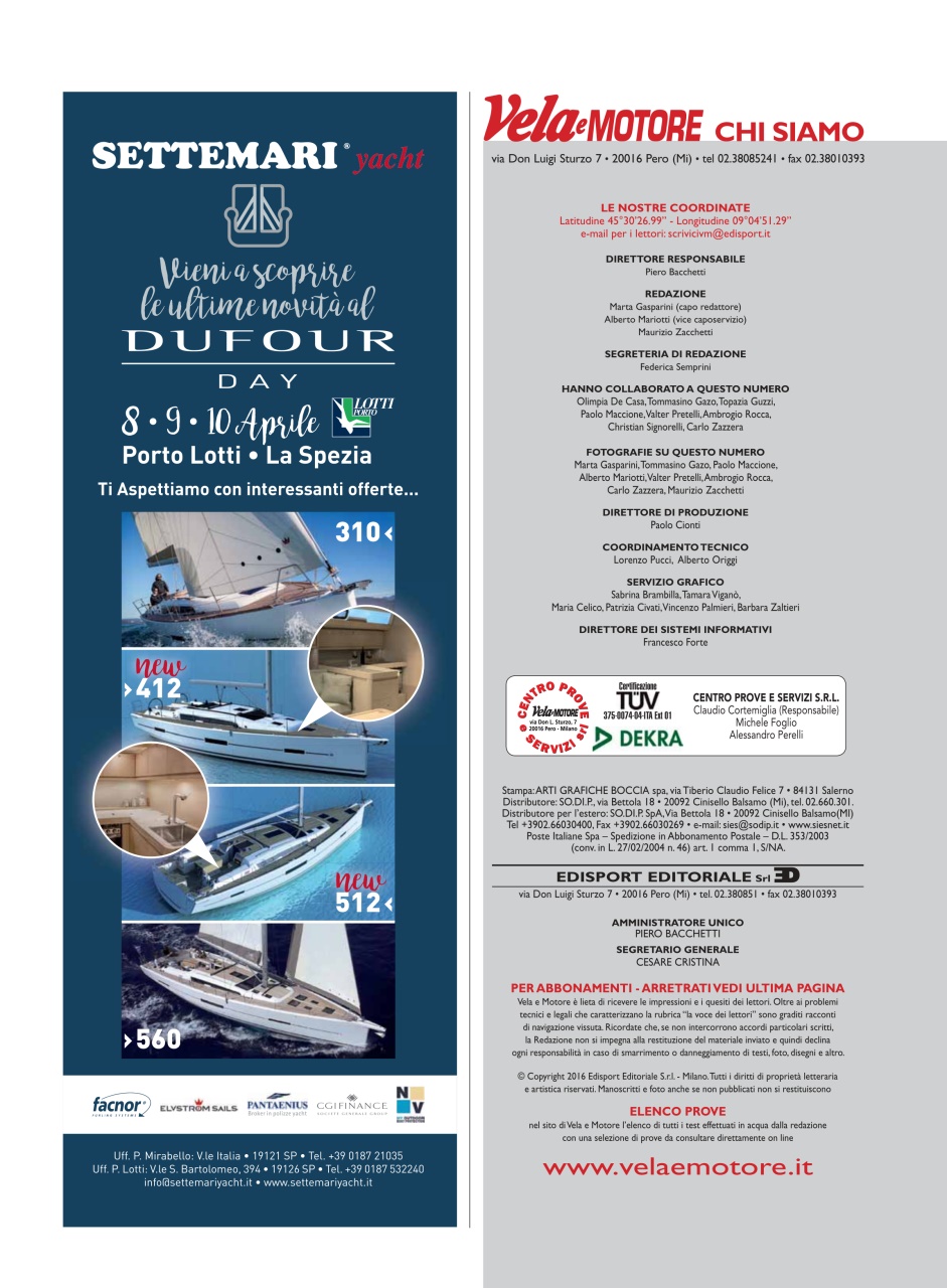 Vela e Motore Preview Pages