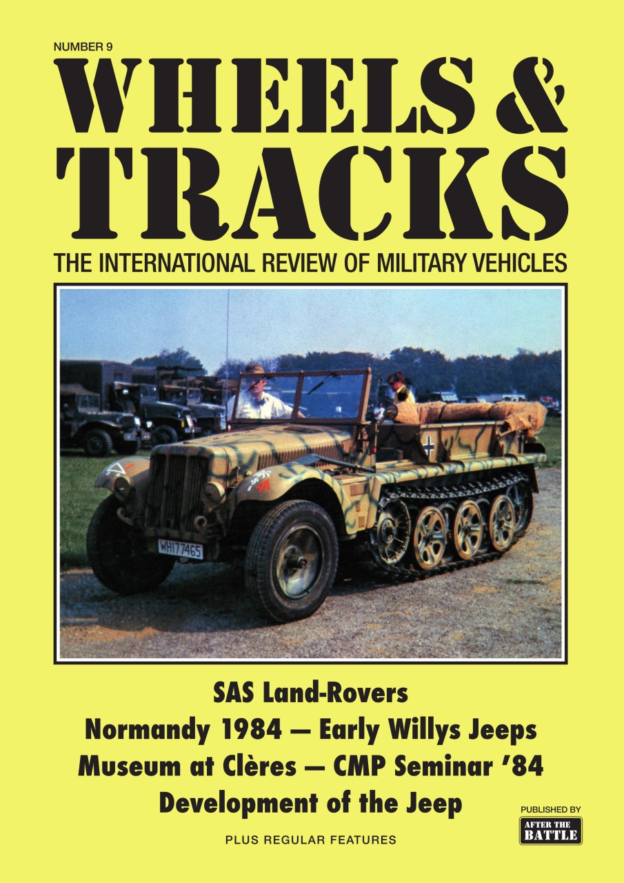 After The Battle Preview Pages