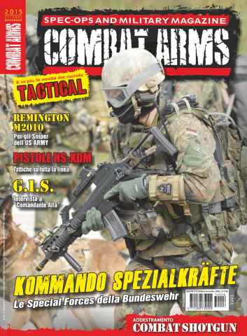 6/2015 ottobre novembre issue 6/2015 ottobre novembre