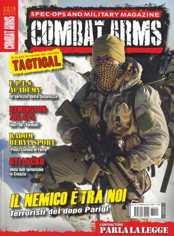 2/2016 febbraio marzo issue 2/2016 febbraio marzo