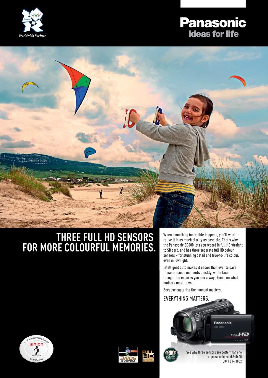 Macworld Preview Pages