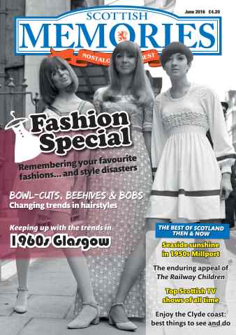 June 2016 issue June 2016