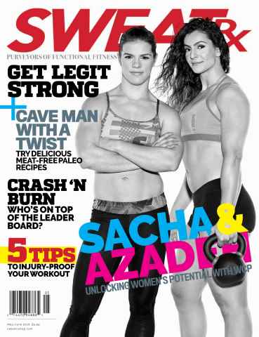 May/June 2016 issue May/June 2016