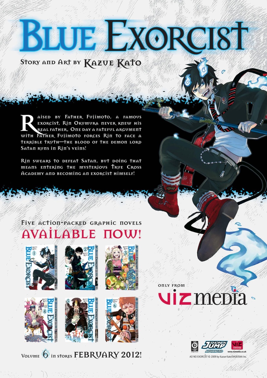 NEO Magazine Preview Pages