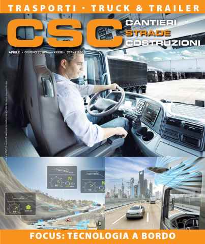 CSC 287 - 2016 issue CSC 287 - 2016