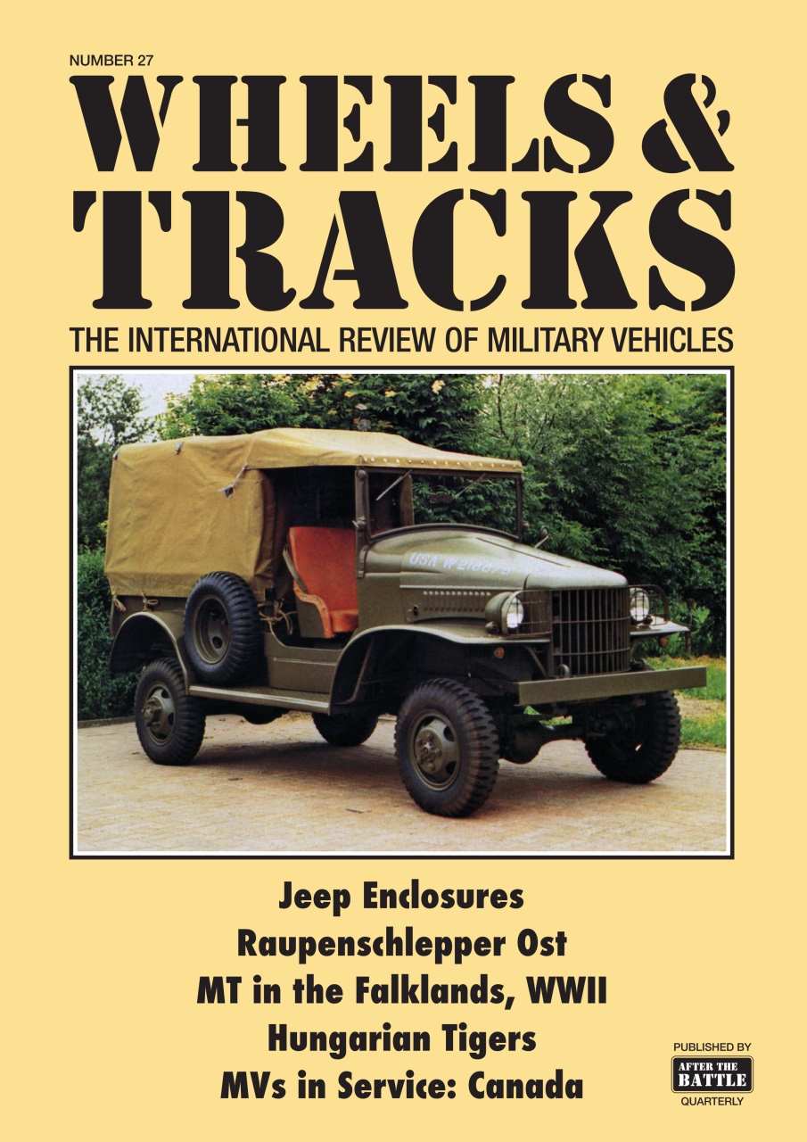 After The Battle Preview Pages