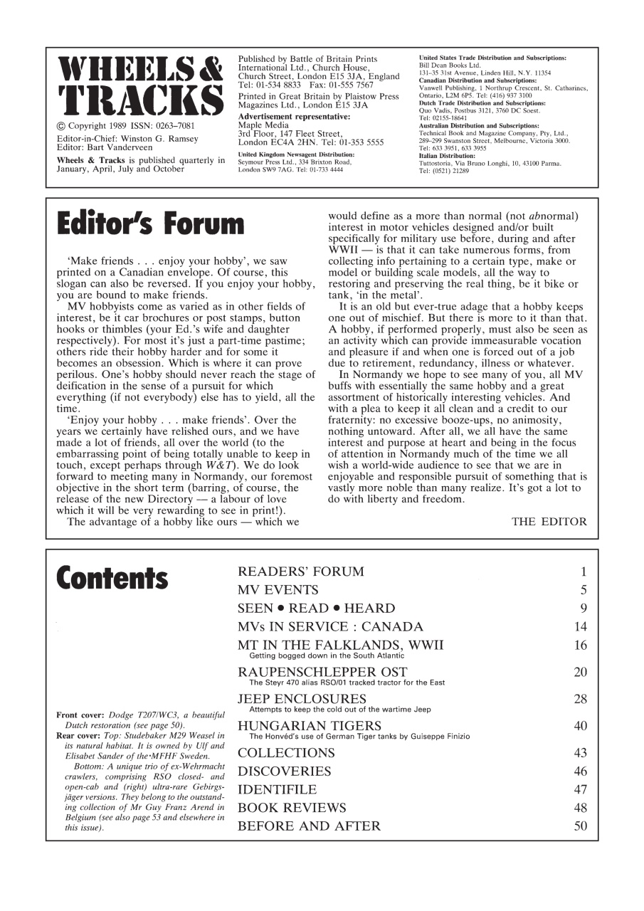 After The Battle Preview Pages