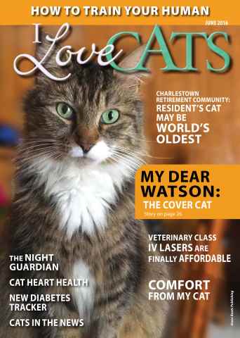 June 2016 issue June 2016