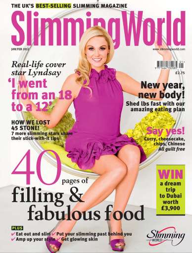 Slimming World issue 