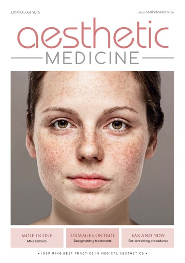 Aesthetic Medicine issue 
