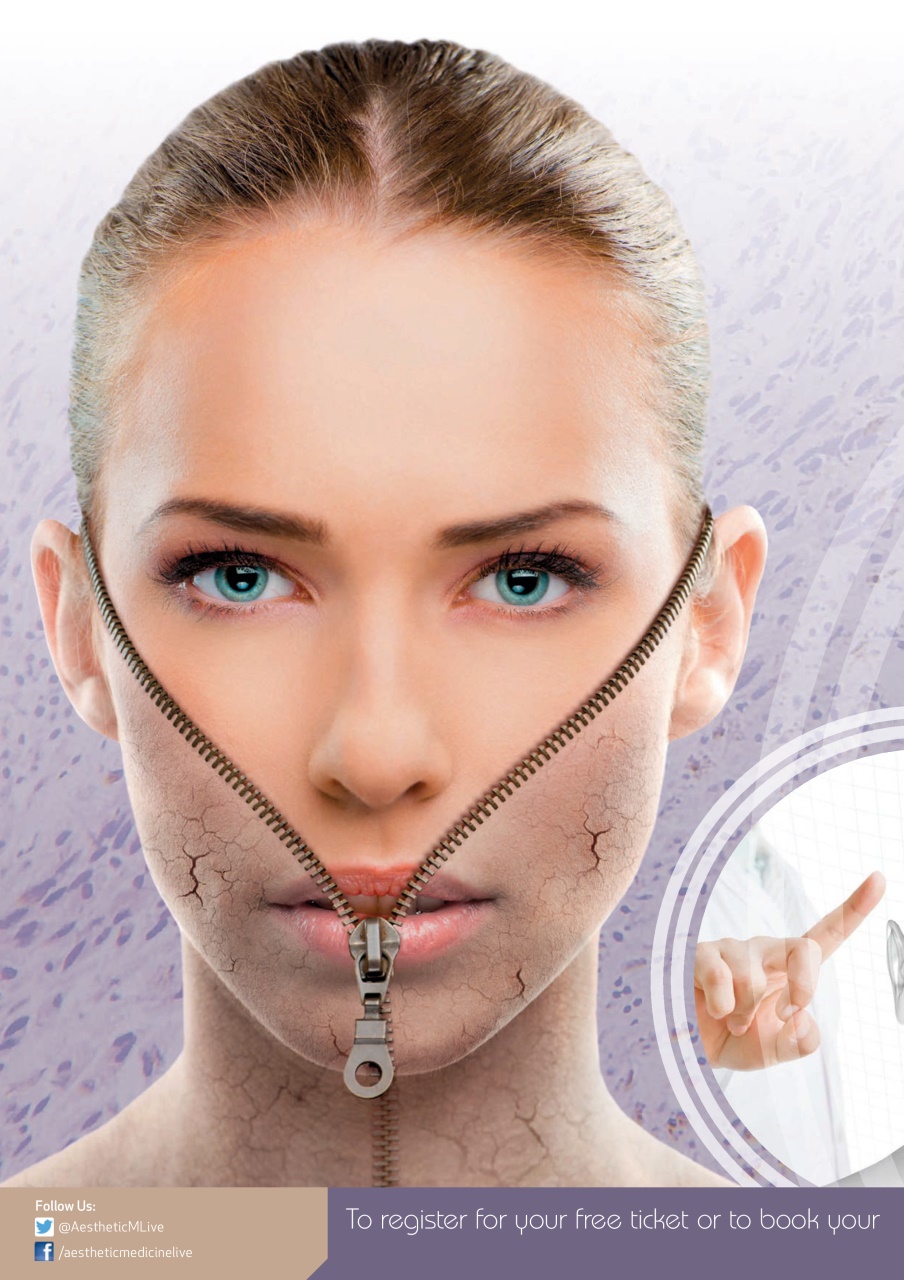 Aesthetic Medicine Preview Pages