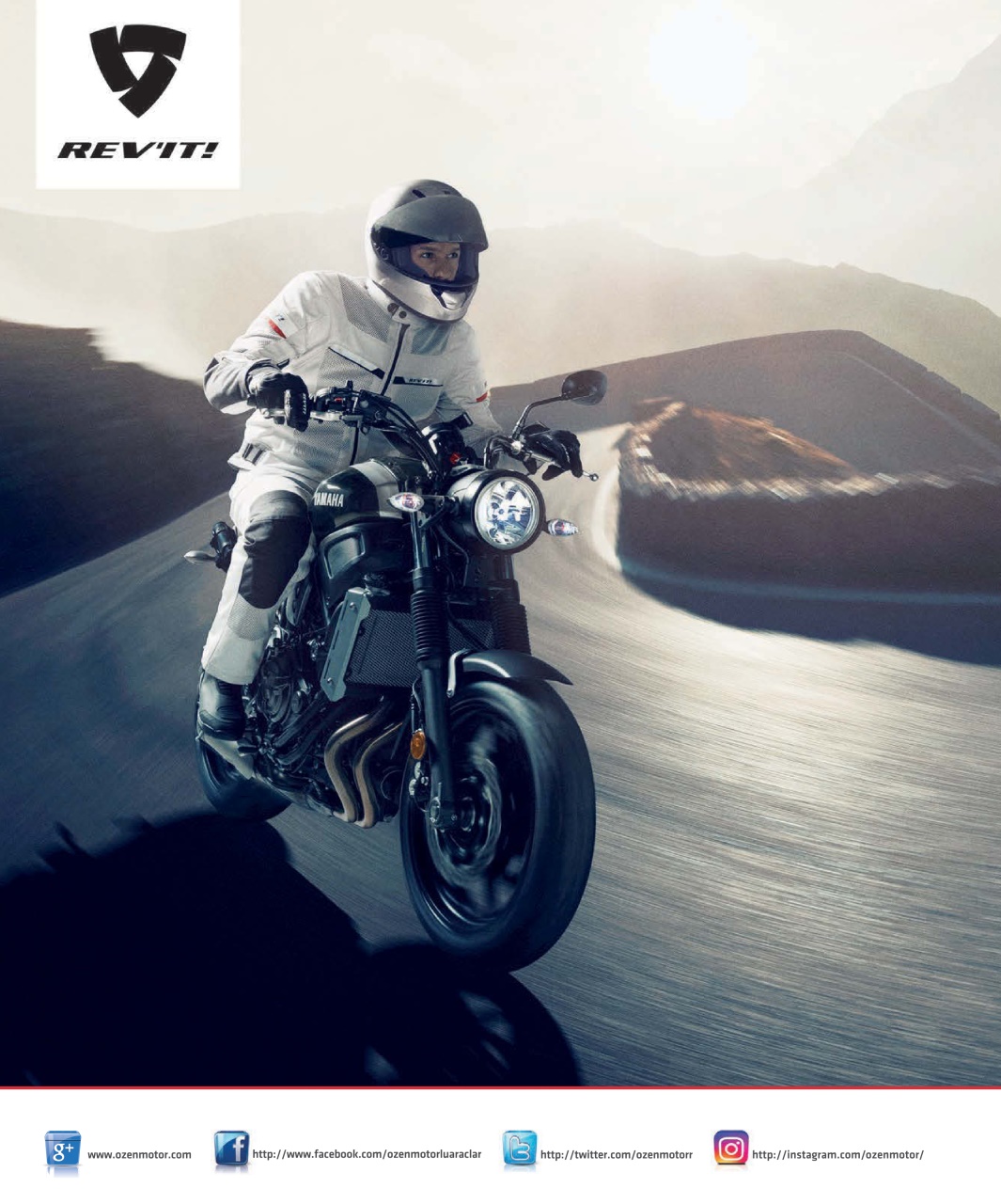 Motoron Preview Pages