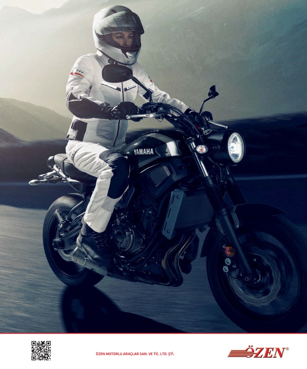 Motoron Preview Pages