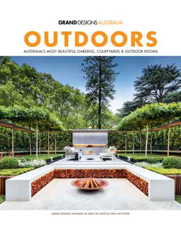 GDA Outdoors Bookazine issue GDA Outdoors Bookazine