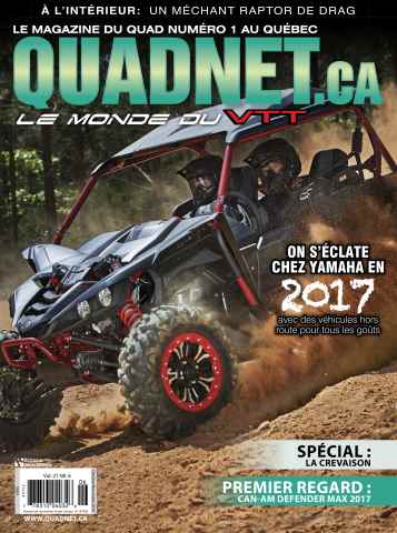 Oct Nov 2016 issue Oct Nov 2016