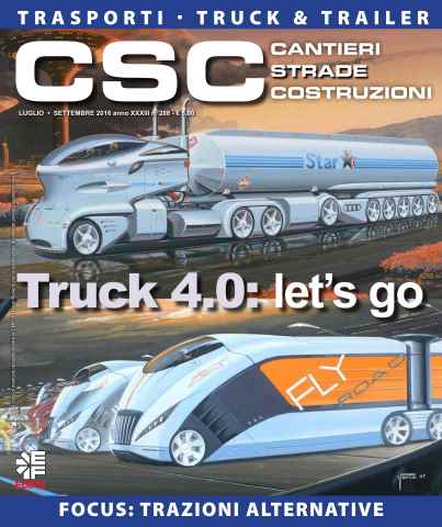 CSC 288 - 2016 issue CSC 288 - 2016