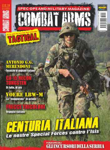 6/2016 ottobre novembre issue 6/2016 ottobre novembre