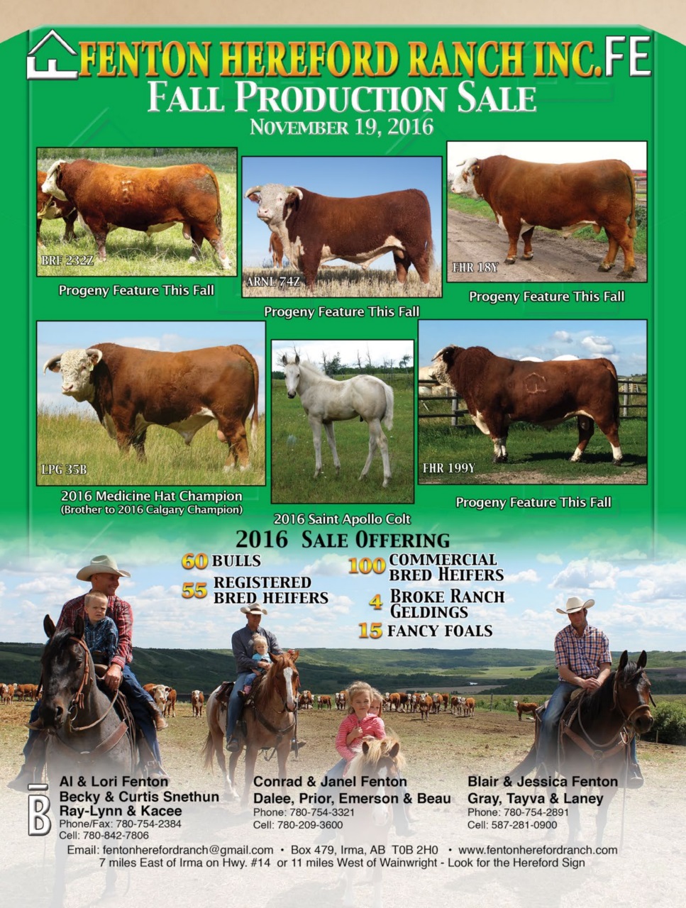 Canadian Cowboy Country Preview Pages