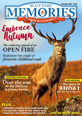 November 2016 issue November 2016