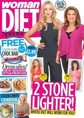 Diet (pre-Xmas) issue Diet (pre-Xmas)