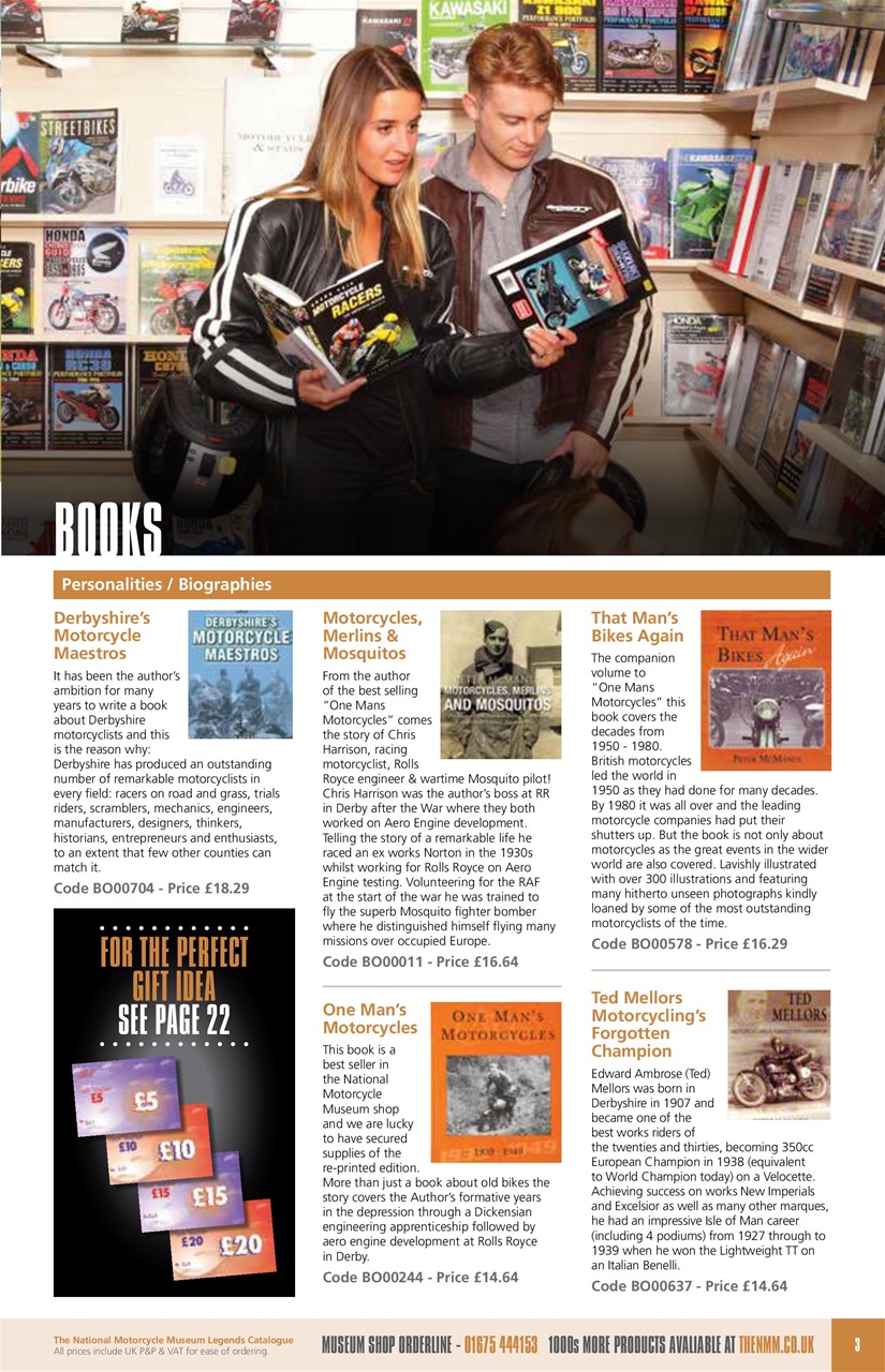 RealClassic Preview Pages