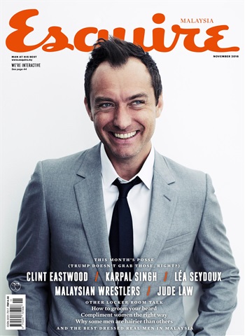 November 2016 issue November 2016