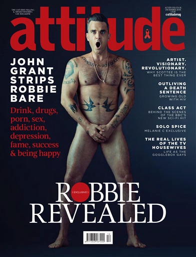 Robbie Williams >> álbum "Heavy Entertainment Show" - Página 2 138728