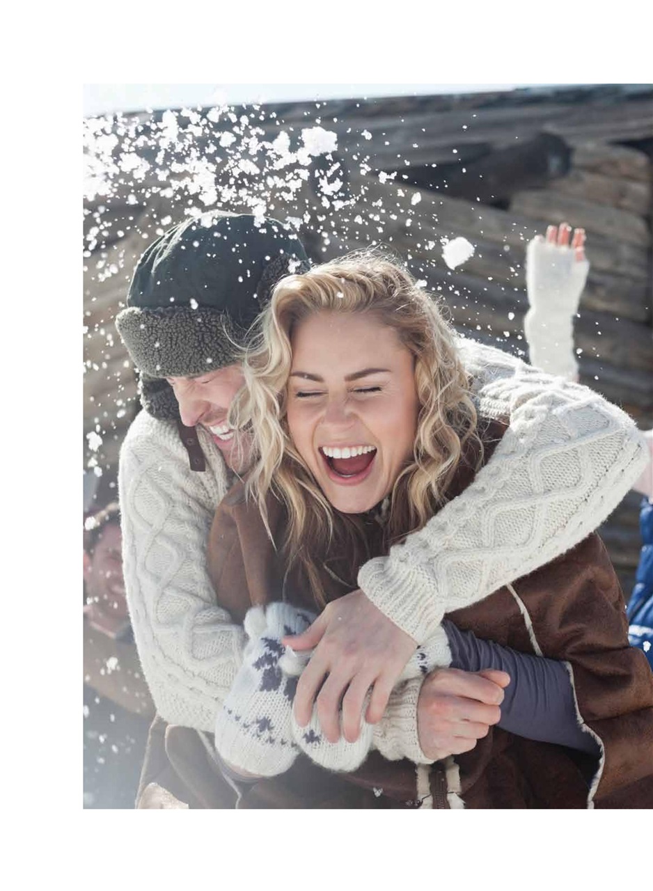 Ottawa Magazine Preview Pages