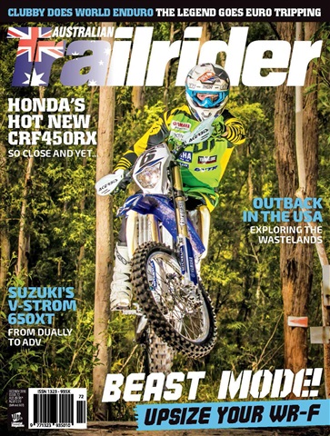 Issue#72 Oct/Nov issue Issue#72 Oct/Nov