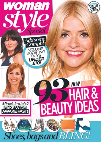 Style 2 issue Style 2