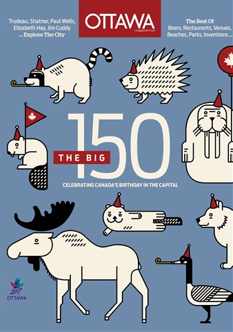 The Big 150 Issue issue The Big 150 Issue