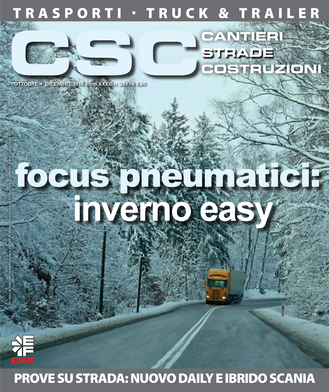 CSC Preview Pages