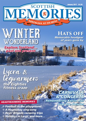 January 2017 issue January 2017