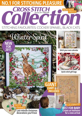 January 2017 issue January 2017