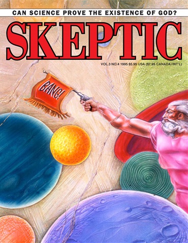 Skeptic issue 3.4