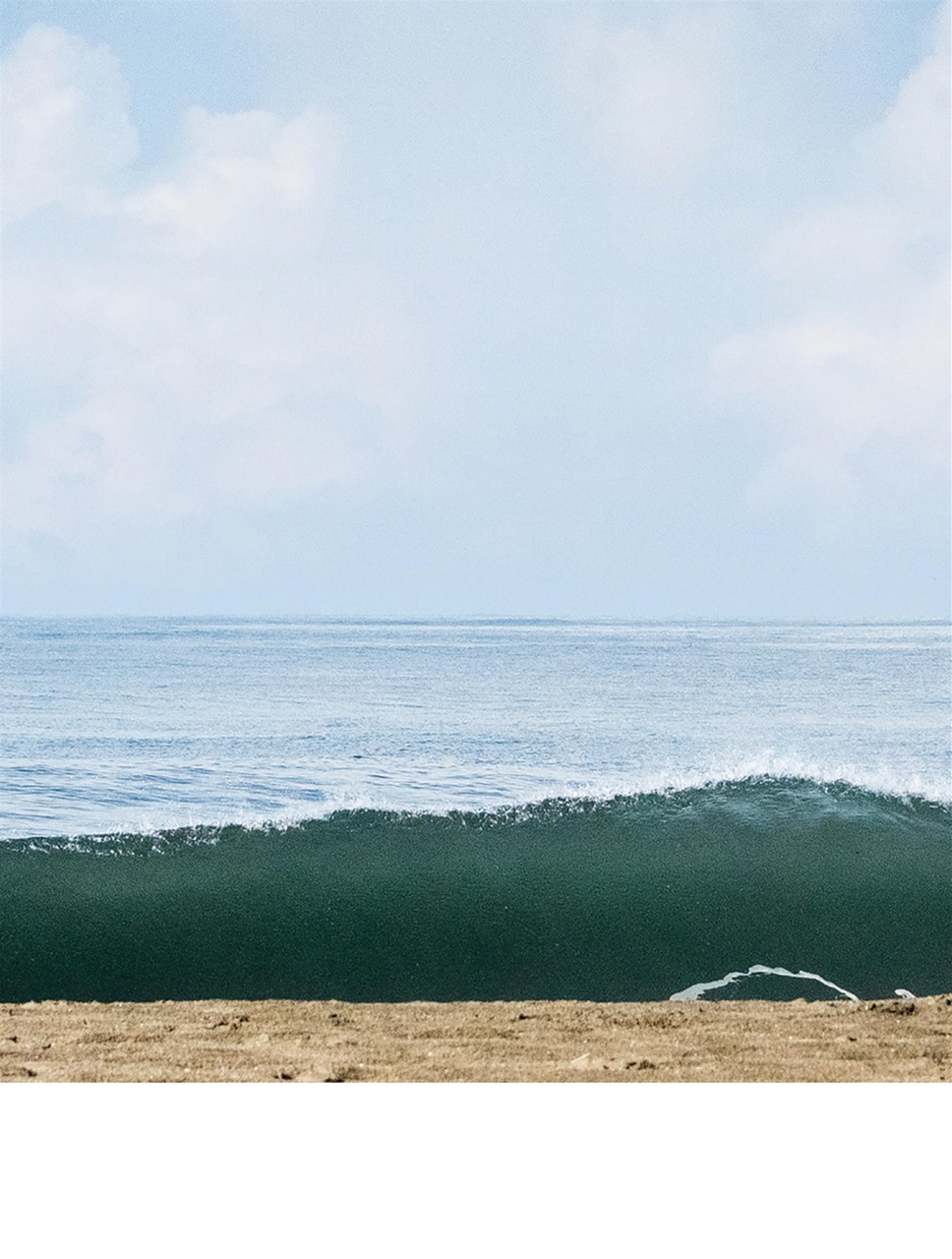 Paper Sea Quarterly Preview Pages