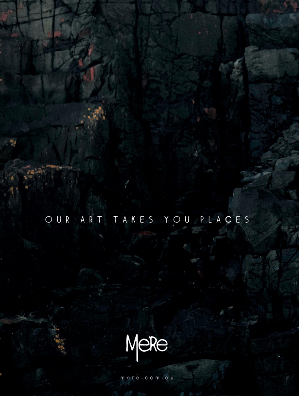 Paper Sea Quarterly Preview Pages