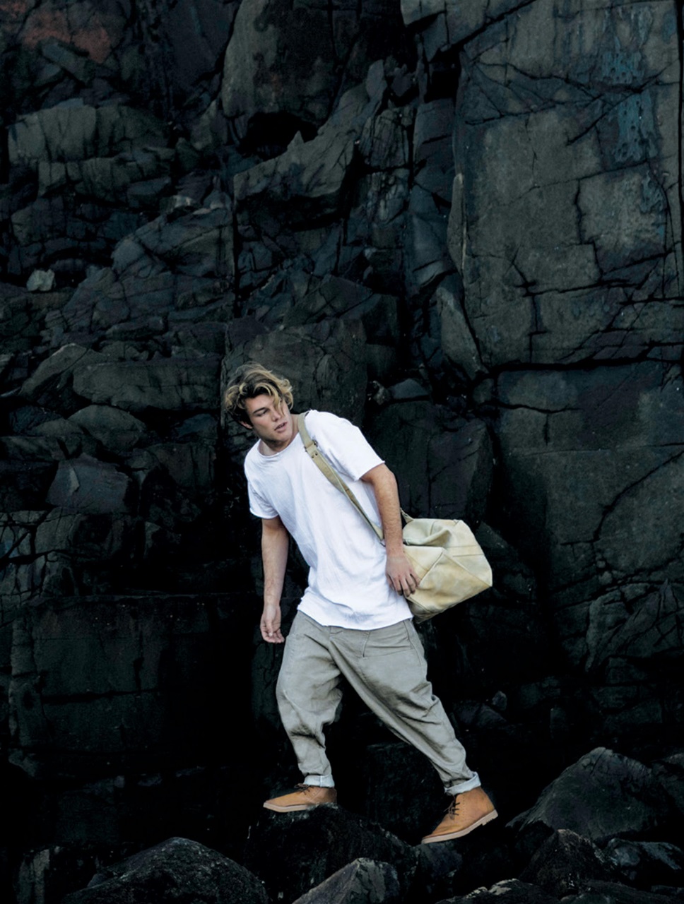 Paper Sea Quarterly Preview Pages