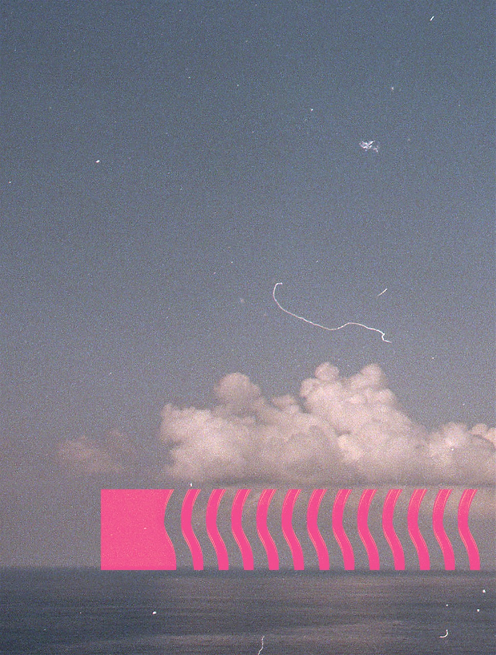 Paper Sea Quarterly Preview Pages