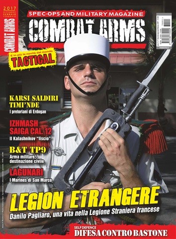 1/2017 Dicembre Gennaio issue 1/2017 Dicembre Gennaio