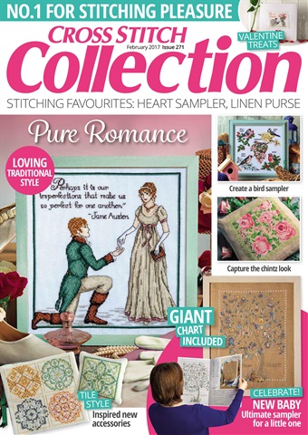 February 2017 issue February 2017