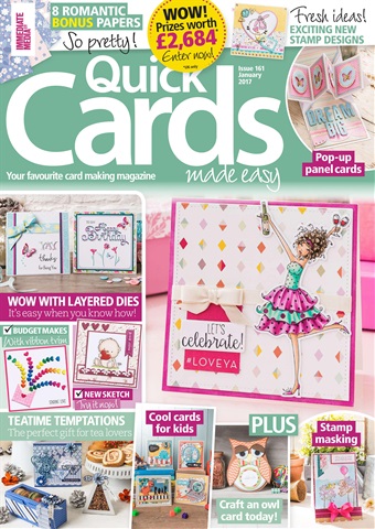 January 2017 issue January 2017