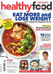 BBC Good Food Magazine - February 2017 Subscriptions | Pocketmags