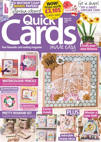 February 2017 issue February 2017