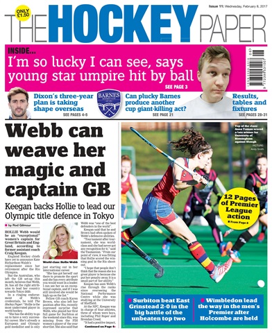 8th February 2017 issue 8th February 2017