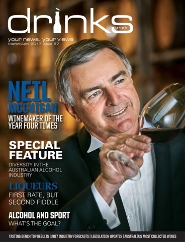 March/April issue March/April