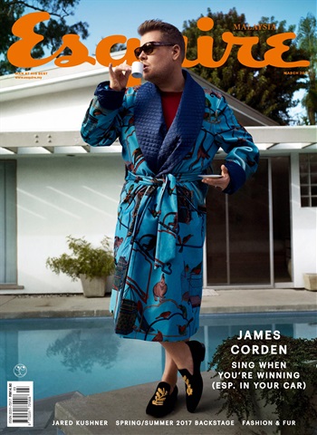 March 2017 issue March 2017