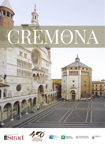 Cremona 2017 issue Cremona 2017