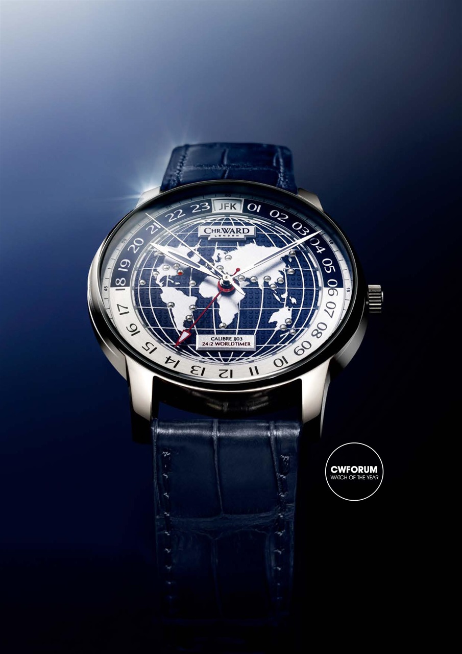 National Geographic Traveller UK Preview Pages