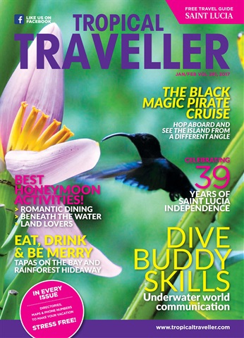 Jan/Feb Vol 291 2017 issue Jan/Feb Vol 291 2017